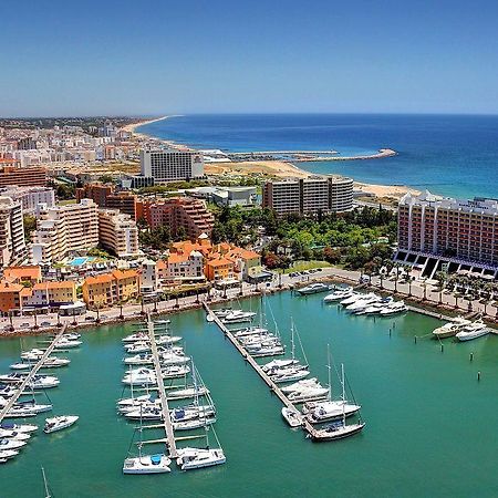Vilamoura Apartment Esterno foto