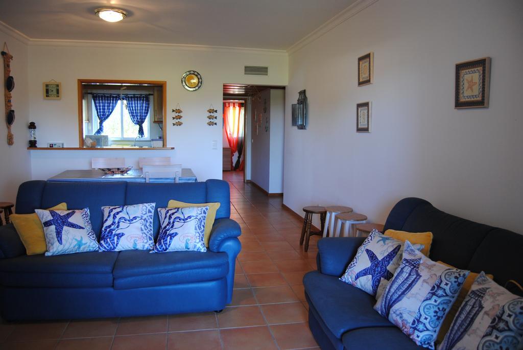 Vilamoura Apartment Esterno foto