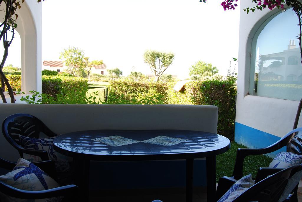 Vilamoura Apartment Esterno foto