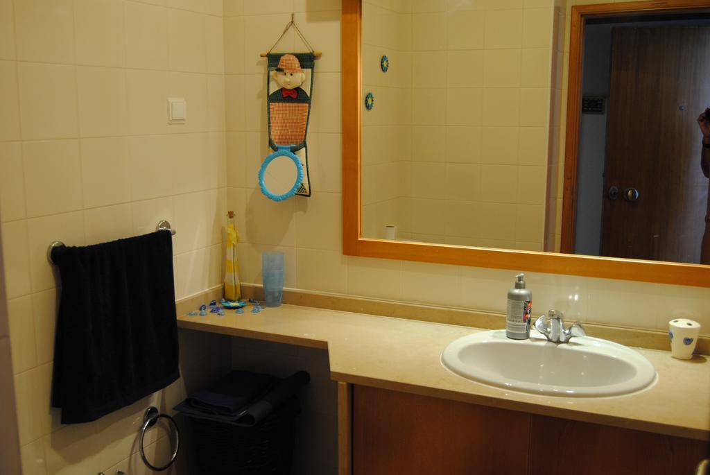 Vilamoura Apartment Esterno foto