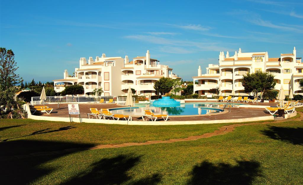 Vilamoura Apartment Esterno foto