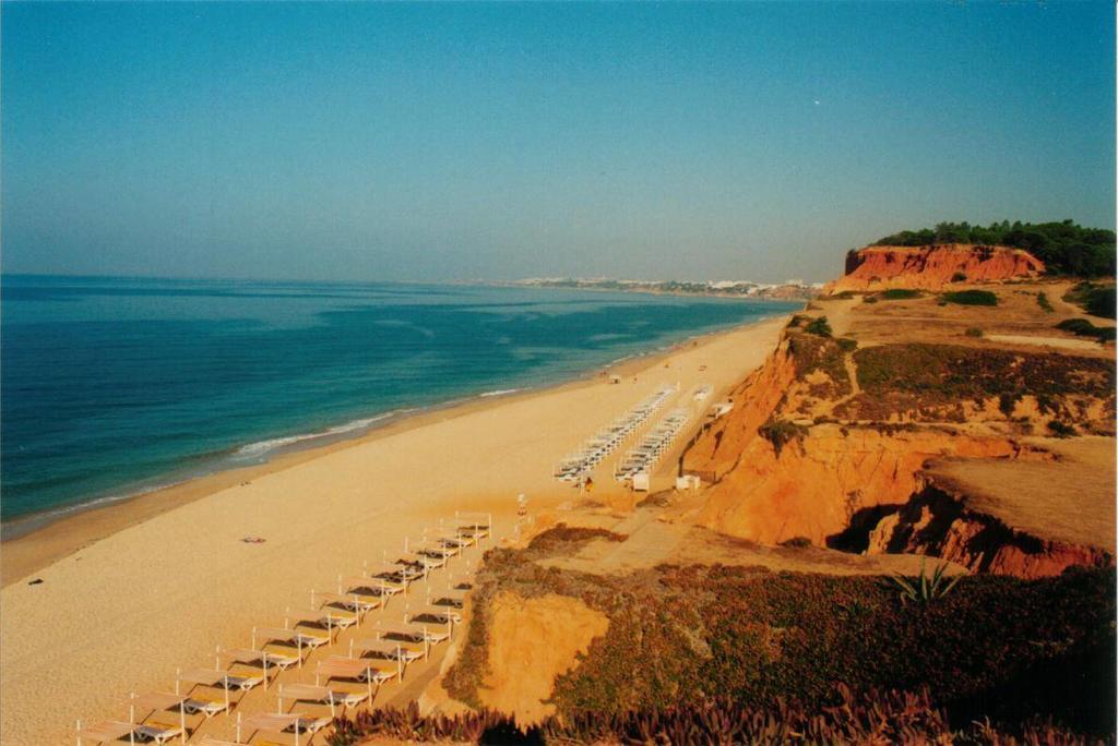 Vilamoura Apartment Esterno foto