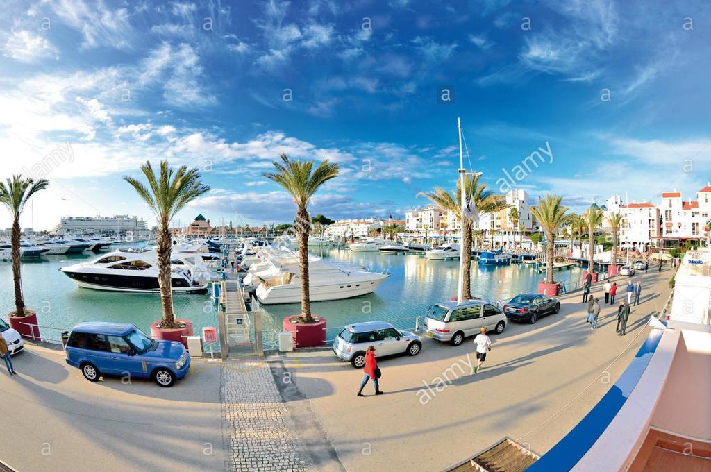 Vilamoura Apartment Esterno foto
