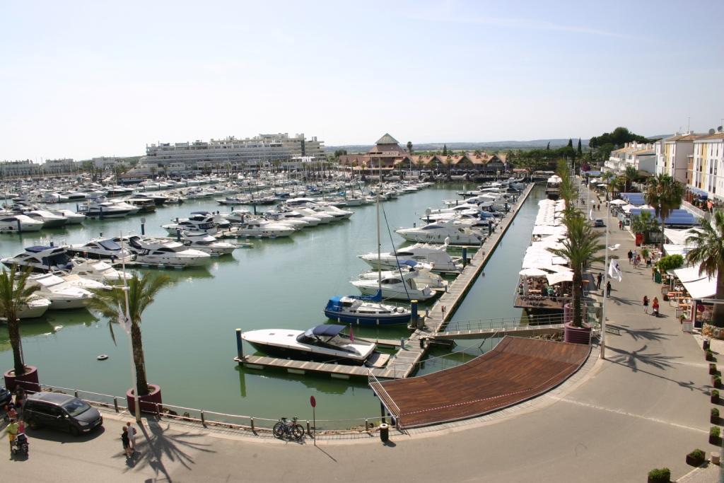 Vilamoura Apartment Esterno foto
